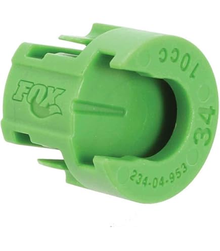 Air Cap Float NA 2 32-34 Blue Ano + Joint 029-03-008