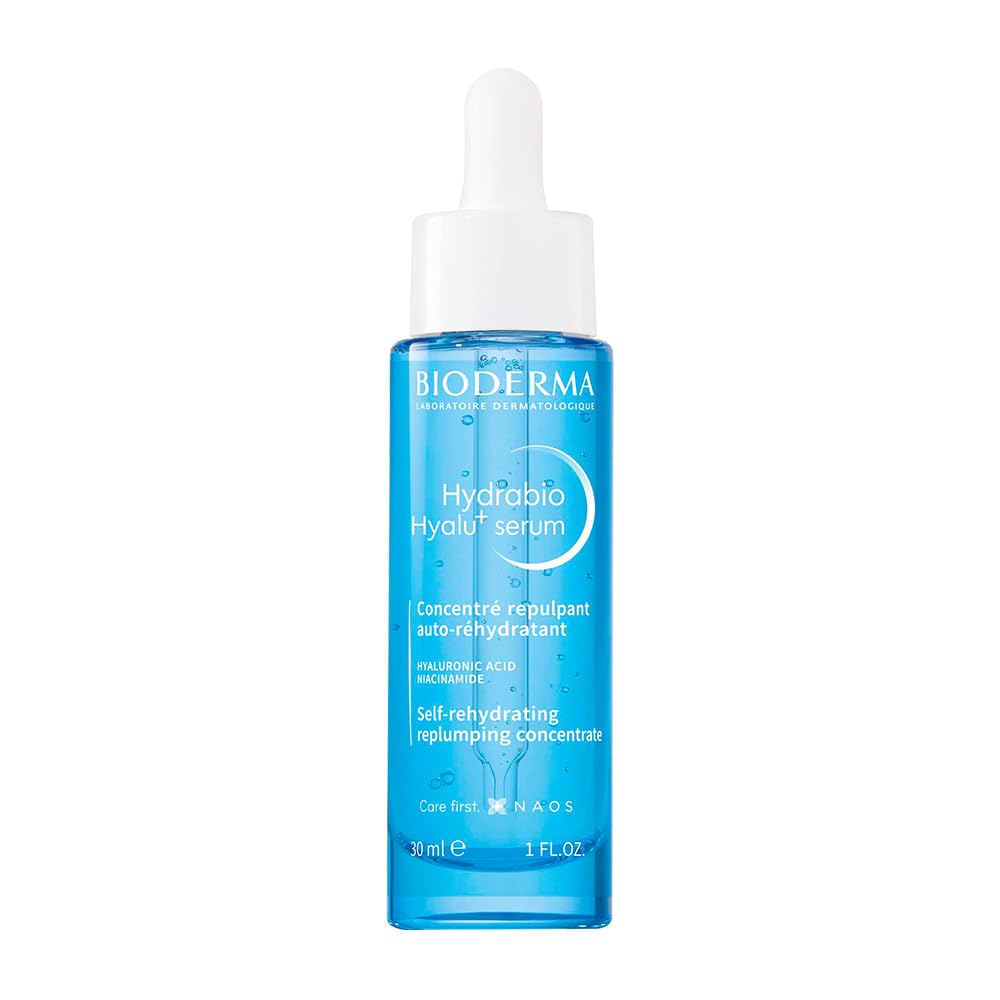 BIODERMA Hydrabio Hyalu+ Serum 30 ml