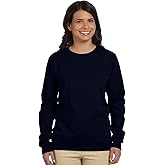 Gildan womens Modern/Fitted