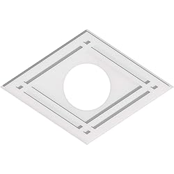 Ekena Millwork CMP26X17DD-07000 Diamond