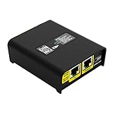 ENTTEC DIN Ethergate Mk2 POE 71031 2 Universe