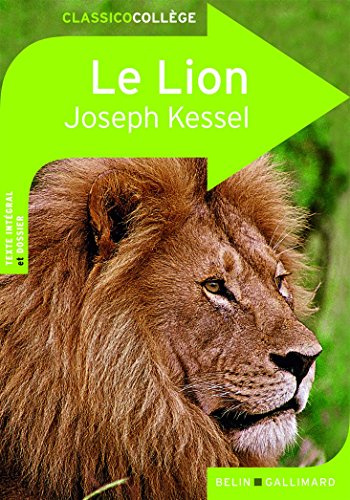 Le  lion