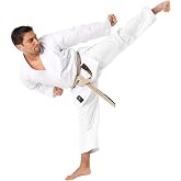 Tokaido JKA Tsunami Kata Master Gi, 12oz American Cut