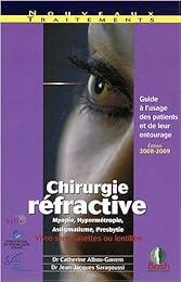 Chirurgie réfractive