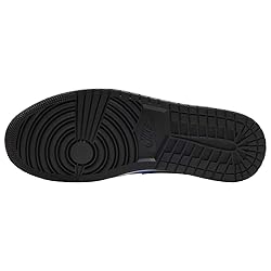 Jordan Mens Air 1 Low 553558 403 University