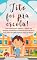 Livro Tito foi pra escola! (Meu Pequeno Está Crescendo)
