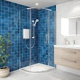 Mira Showers Mira Sport Multi-Fit Electric Shower 9.8KW Single Outlet Shower view 3