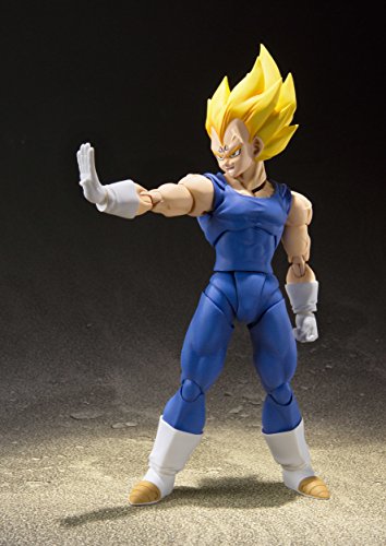 majin vegeta toy