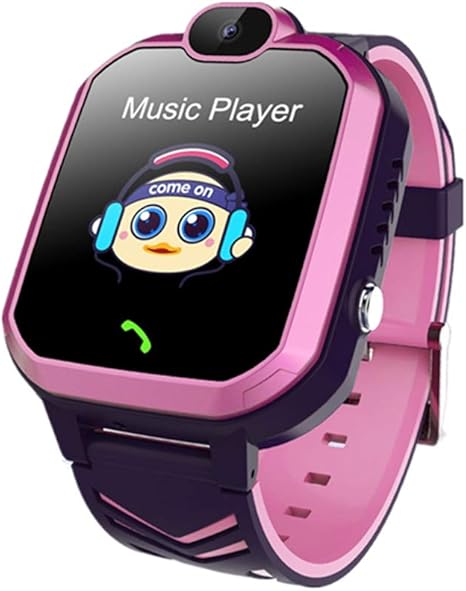 laxcido watch