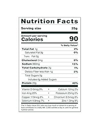 Proteína limpia de Lean, XL, 1