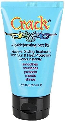 Crack Original Styling Creme 1.25 oz(Pack of 4)