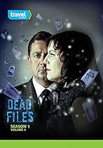 The Dead Files &ndash; Season 1
