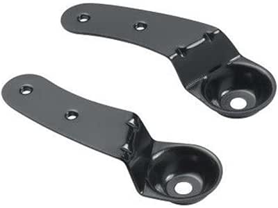 bike lock with mounting bracket