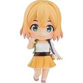 Good Smile Company Rent A Girlfriend: Mami Nanami Nendoroid Action Figure