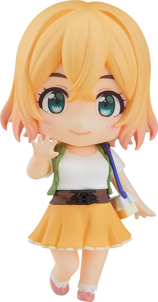 Goodsmile Rent A Girlfriend - Mami - Nendoroid 10cm Figurine
