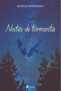 Livro Noites de tormenta