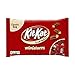 KIT KAT Chocolate Candy Bars, Miniatures, 11 Ounce (Pack of 4)