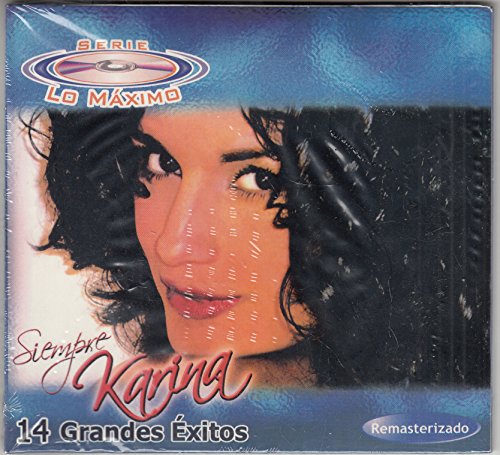Karina - Desde mi ventana Lyrics - Zortam Music