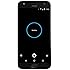 Moto X (4th Generation) - with hands-free Amazon Alexa – 32 GB - Unlocked – Super Black - Prime Exclusive