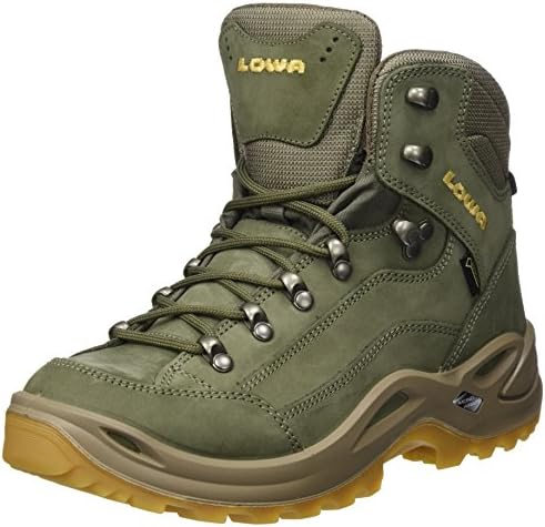 LowaWomen's Renegade GTX Mid Hiking Boot