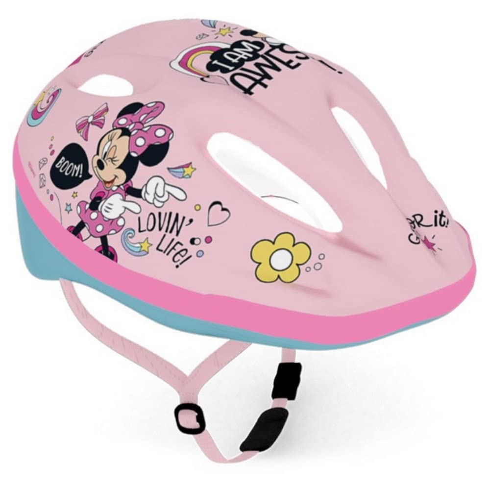 Disney MINNIE 52/56 S/M 22 HELMET