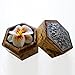 Jittasil Thai Hand-Carved Soap Flower, 4