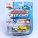 Maisto Burnin' Key Cars Fresh Metal Car with Classic Key Launcher Assortment (One Vehicle Randomly Selected)