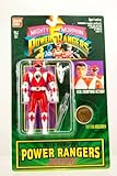 Mighty Morphin Power Rangers Auto Morphin Jason from Bandai by Power Rangers