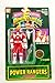 Mighty Morphin Power Rangers Auto Morphin Jason from Bandai by Power Rangers