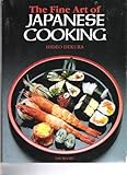 The Fine Art of Japanese Cooking by