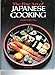 The Fine Art of Japanese Cooking by