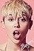 Miley Cyrus: Bangerz Tour