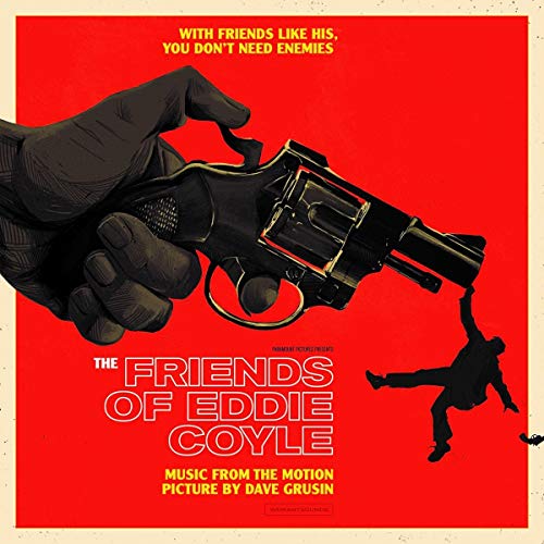 The Friends Of Eddie Coyle