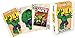 Marvel Comics The Incredible Hulk Playing Card Game