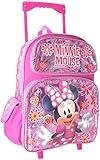 Disney Junior Minnie Mouse Shine Girl's 16