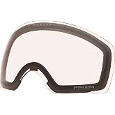 Oakley unisex-adult Oakley Flight Deck M Replacement Lens