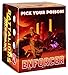 Kulipari enemy -“BATTALIONS” Scorpion Enforcer figure with massive claws!
