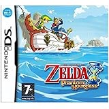 The Legend of Zelda: Phantom Hourglass (Renewed)
