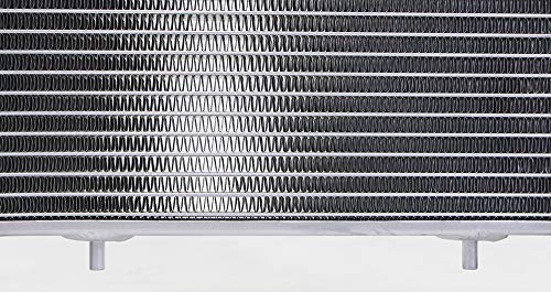 New All Aluminum Hi Performance Radiator for Polaris Sportsman 1240152 1240305 1240520 - Thumbnail 4