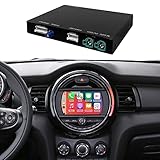 Road Top Wireless Carplay Retrofit Kit Decoder for