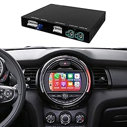 Road Top Wireless Carplay Retrofit Kit Decoder for