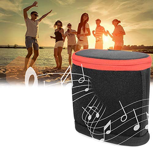Protective Case for Bose SoundLink Color 2 and Bose SoundLink Color Bluetooth Speaker, Portable Sound Through Design, Tailor Made and Easy to go Carabiner, Best Matching in Shape, Light Weight
