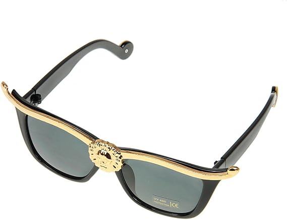 lion fashion eyewear