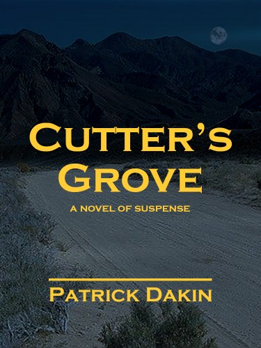 CUTTER'S GROVE