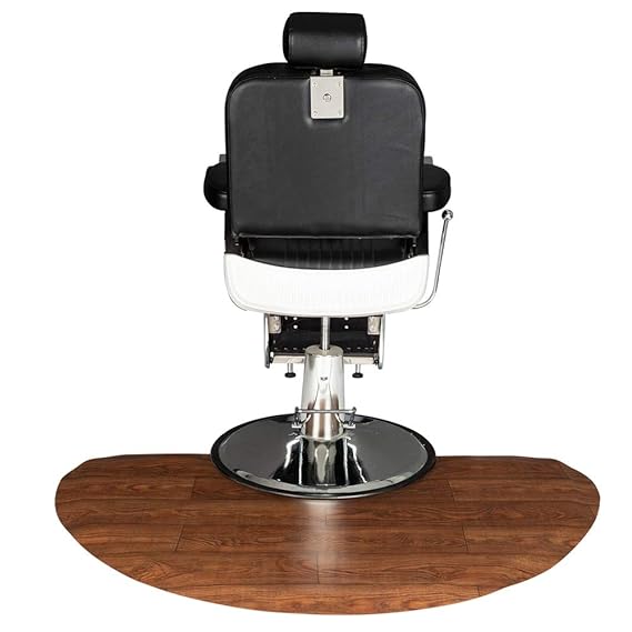 MTFY 3′x5′x1/2" Thick Salon Anti Fatigue Mat for Hair