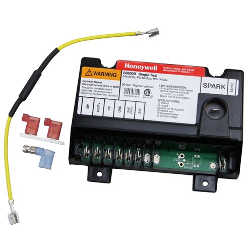 Click Here to See More Images Frymaster 8262117 SPARK MODULE for Frymaster - Part# 8262117 (8262117)