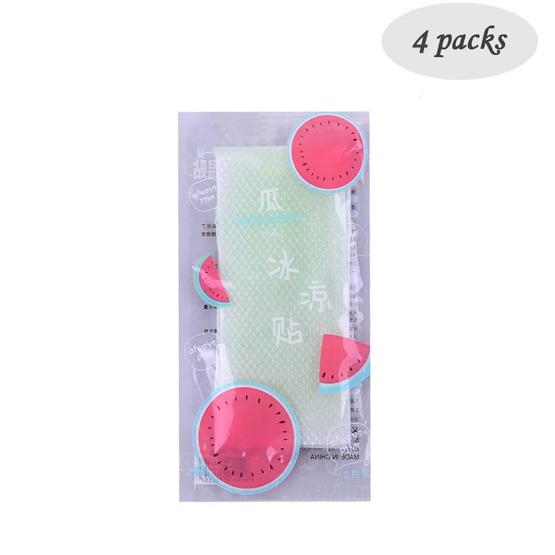 Which Is The Best Heatstroke Cooling Pad