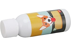 CHICIRIS Potty Training Spray for Dogs, Effective Toilet Training Solution for Puppies and Cats, Attracts Pets Naturally, Saf