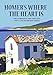Homer's Where The Heart Is: Two journalists, one crazy dog and a love affair with Greece (The Peloponnese Series Book 2) by Marjory McGinn