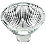 Osram Decostar 51S Standard 50W MR16 44870 WFL 12V GU5.3 36Â¡Ã£ Set of 5